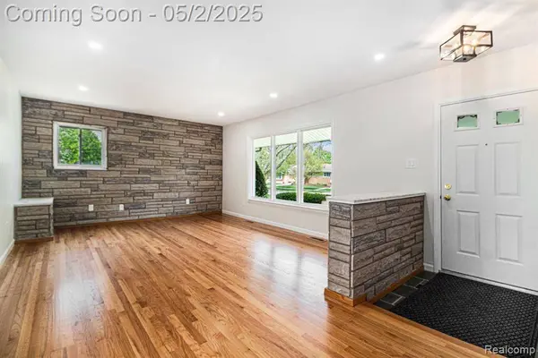 14605 INGRAM Street, Livonia, MI 48154