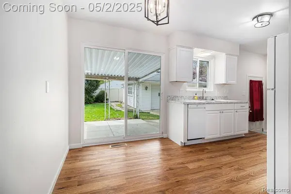 14605 INGRAM Street, Livonia, MI 48154