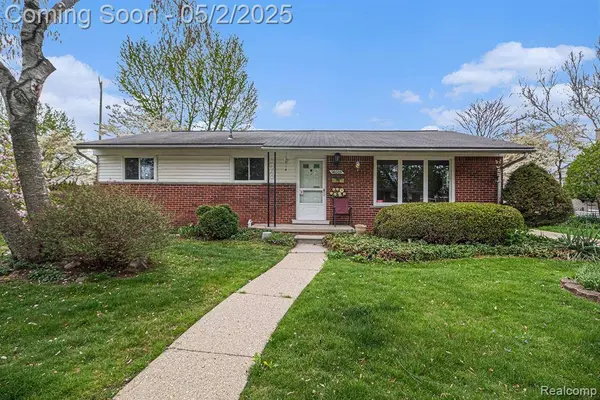 14605 INGRAM Street, Livonia, MI 48154