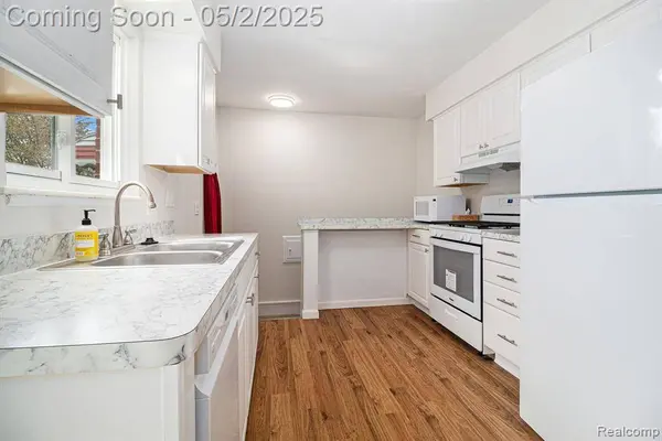 14605 INGRAM Street, Livonia, MI 48154