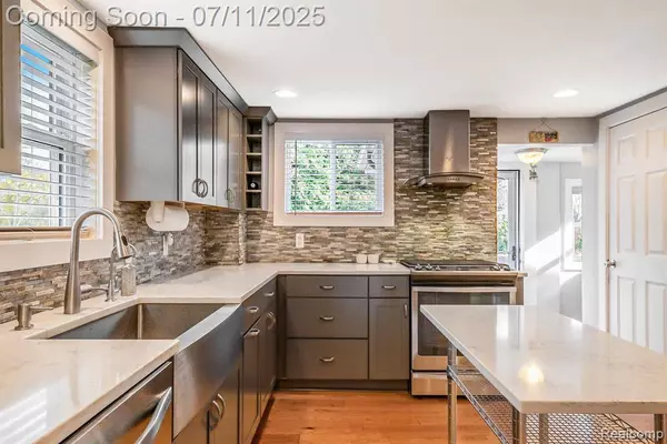 11410 34 MILE Road, Bruce Twp, MI 48065