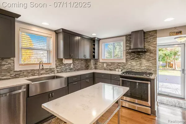 11410 34 MILE Road, Bruce Twp, MI 48065