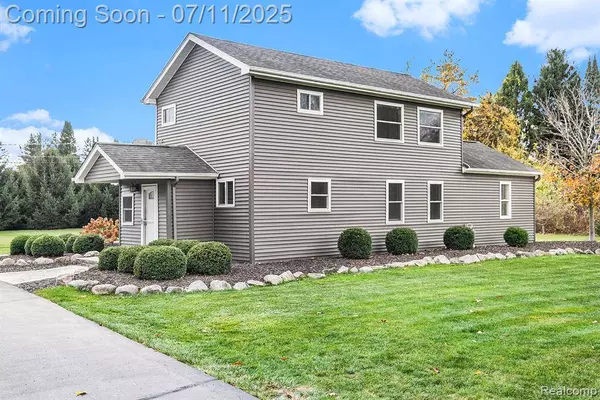 11410 34 MILE Road, Bruce Twp, MI 48065