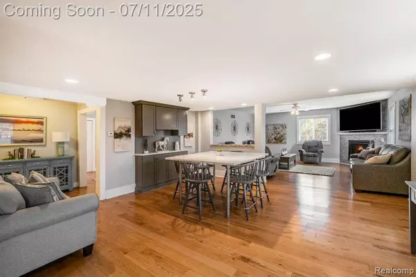 11410 34 MILE Road, Bruce Twp, MI 48065