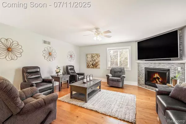 11410 34 MILE Road, Bruce Twp, MI 48065