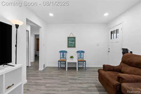 1304 Helen Street, Inkster, MI 48141