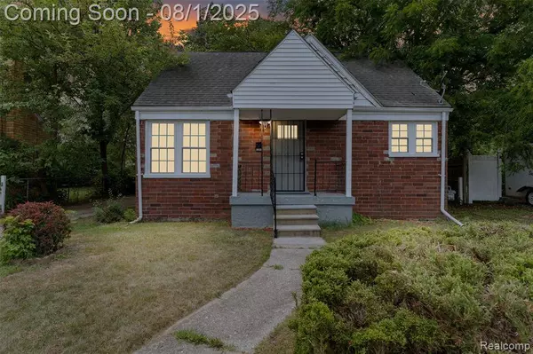 1304 Helen Street, Inkster, MI 48141