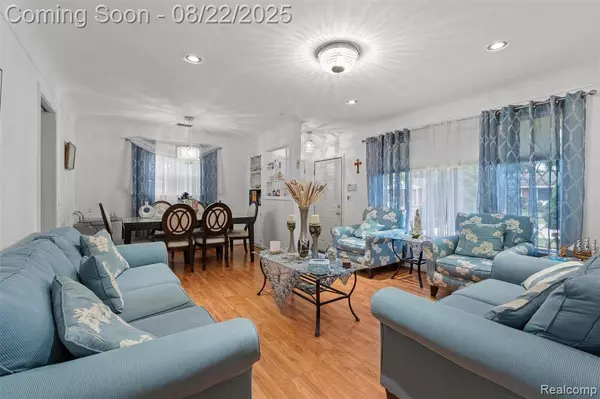 30905 Dalhay Street, Livonia, MI 48150