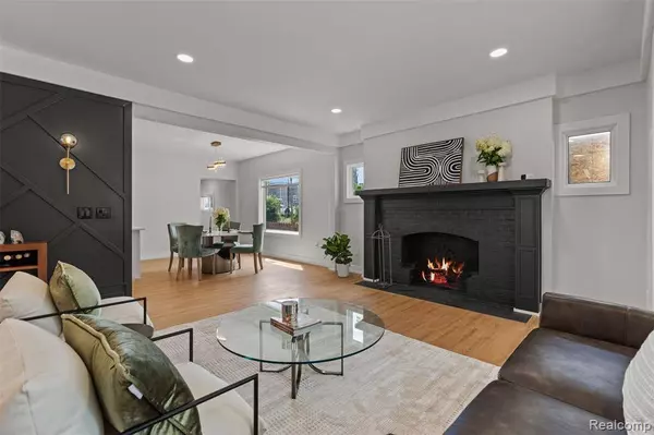 80 Chandler Street, Detroit, MI 48202