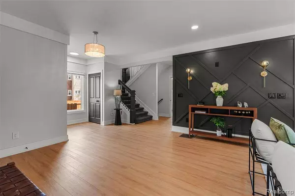 80 Chandler Street, Detroit, MI 48202