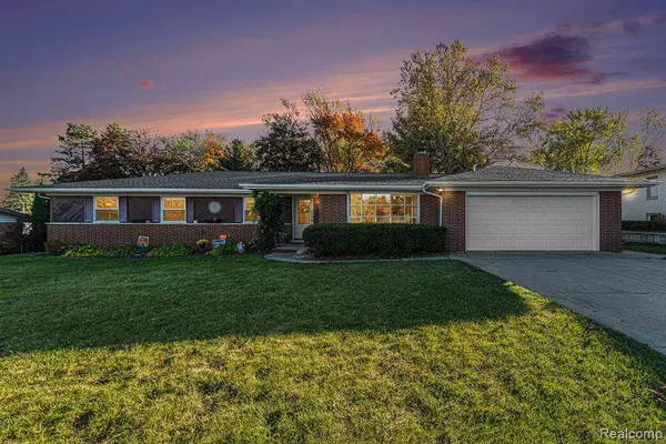 115 Boyken Road, Rochester Hills, MI 48307