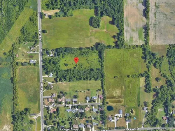 000 North Ave North AVE, Macomb, MI 48042