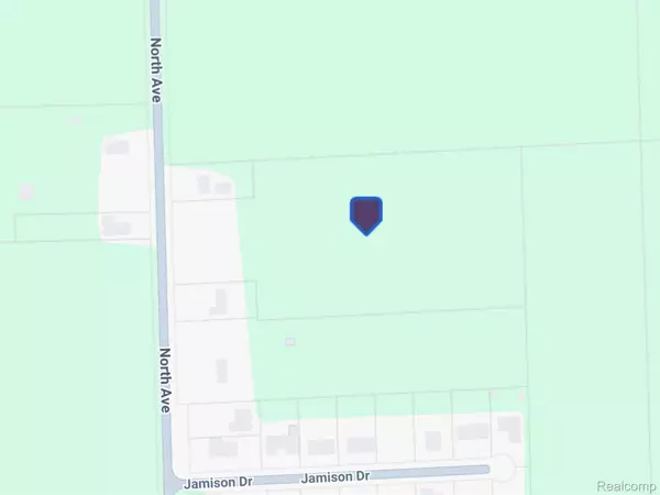 000 North Ave North AVE, Macomb, MI 48042