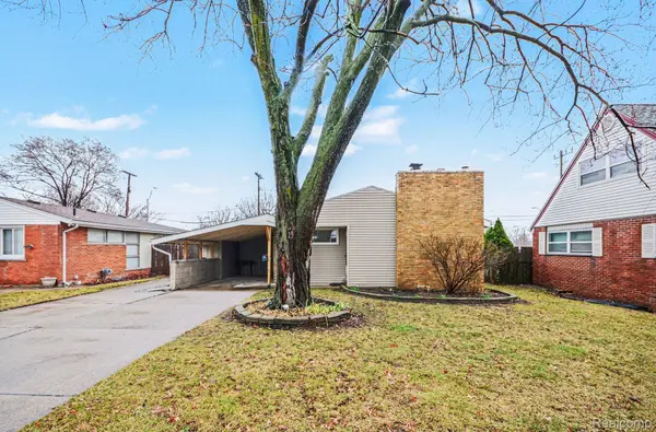 28930 Garfield ST, Roseville, MI 48066