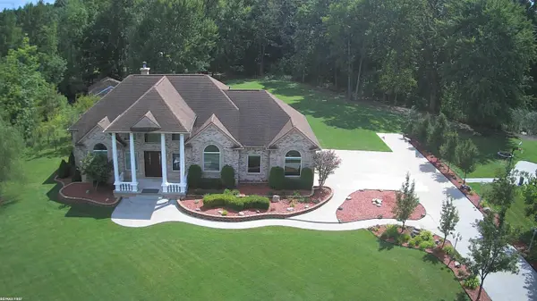 400 E Romeo RD, Oakland Twp, MI 48363