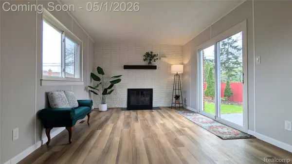 12922 E 13 Mile RD, Warrencity_macomb, MI 48088