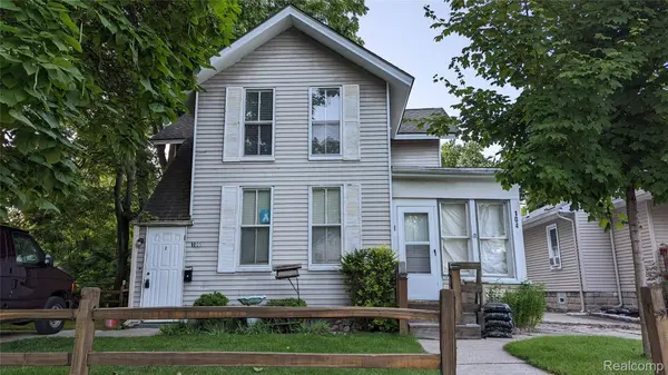 104 Grand AVE, Mt. Clemens, MI 48043