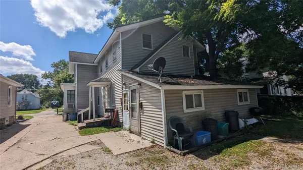 104 Grand AVE, Mt. Clemens, MI 48043
