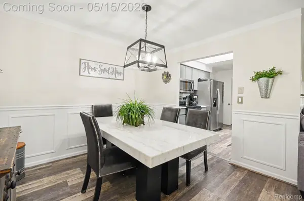 14832 Dexter CT, Shelby Charter Township, MI 48315