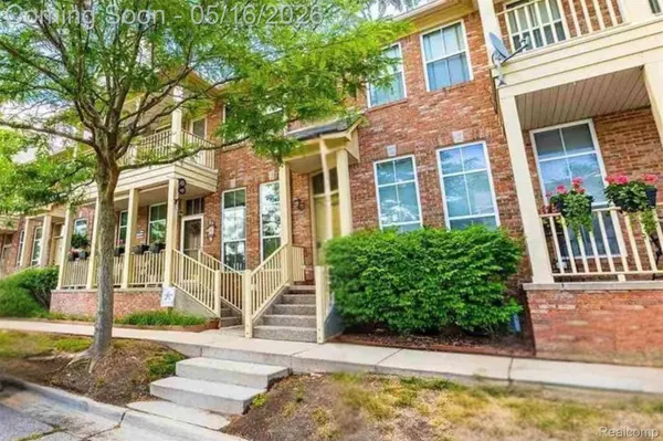 140 Paton WAY, Romeo Village, MI 48065