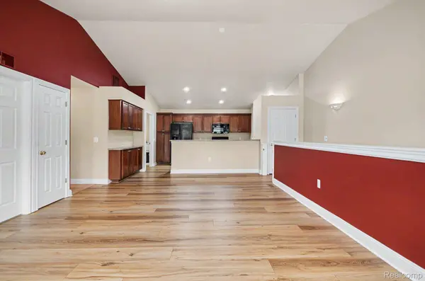 140 Paton WAY, Romeo Village, MI 48065