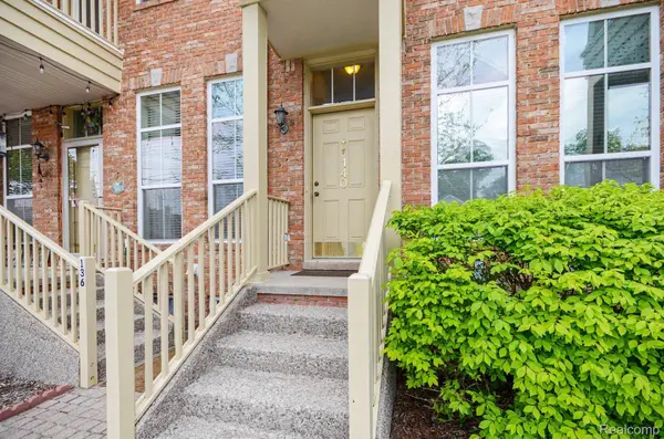 140 Paton WAY, Romeo Village, MI 48065
