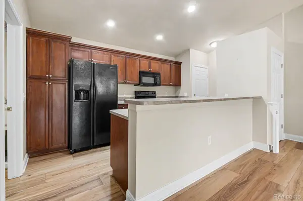 140 Paton WAY, Romeo Village, MI 48065