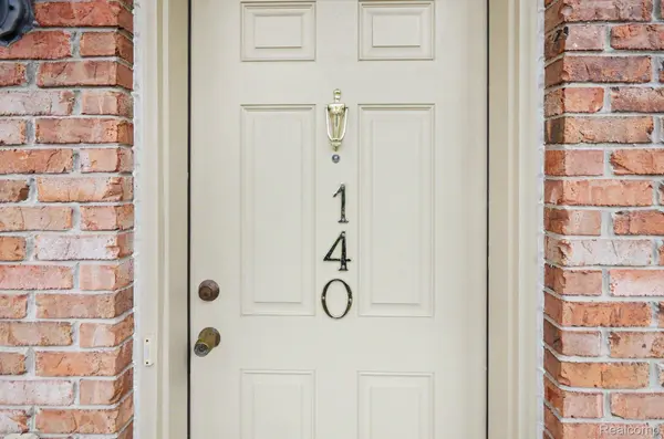 140 Paton WAY, Romeo Village, MI 48065