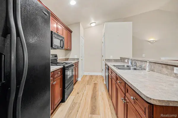 140 Paton WAY, Romeo Village, MI 48065