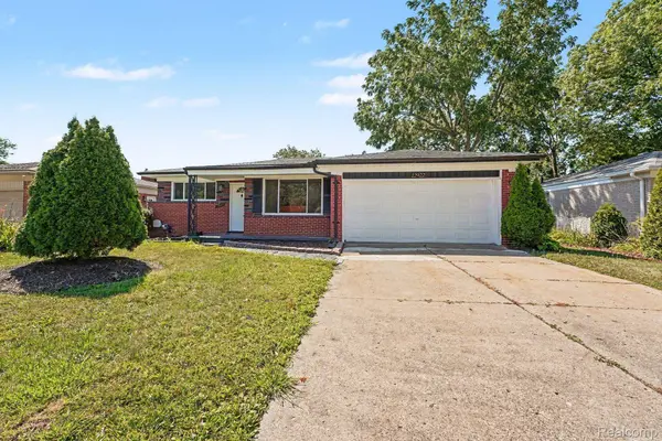 12922 E 13 Mile RD
