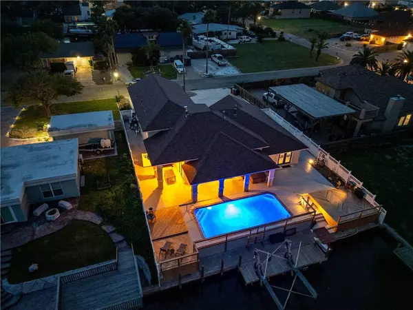 14306 Emerald ST, Corpus Christi, TX 78418