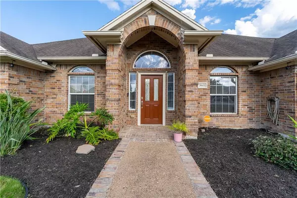 7602 Beau Terre, Corpus Christi, TX 78414