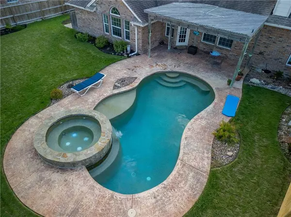 7602 Beau Terre, Corpus Christi, TX 78414