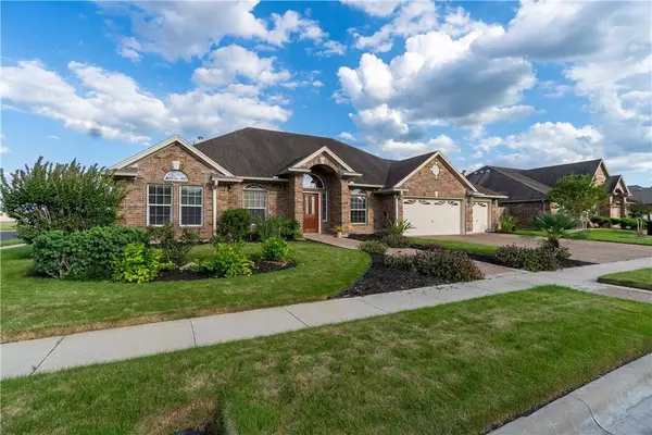 7602 Beau Terre, Corpus Christi, TX 78414