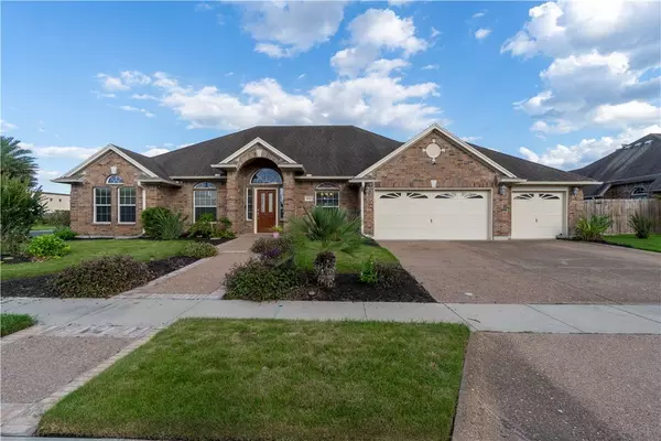 7602 Beau Terre, Corpus Christi, TX 78414