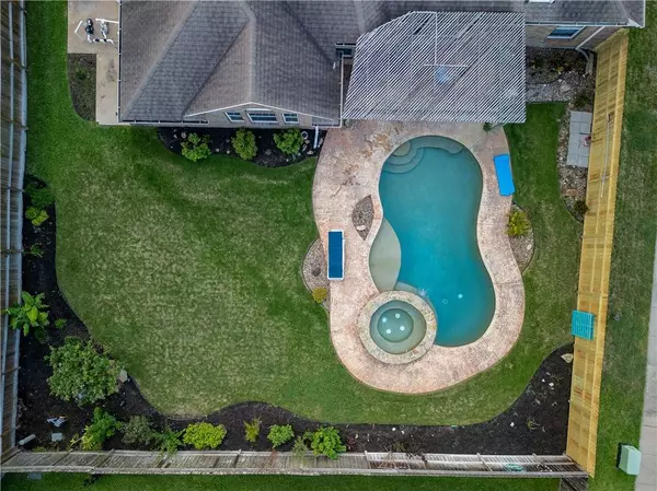 7602 Beau Terre, Corpus Christi, TX 78414