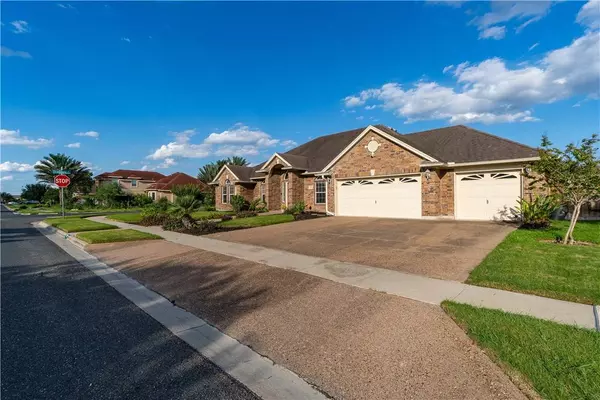 7602 Beau Terre, Corpus Christi, TX 78414