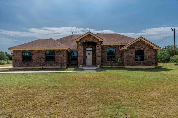 155 County Road 151, Alice, TX 78332