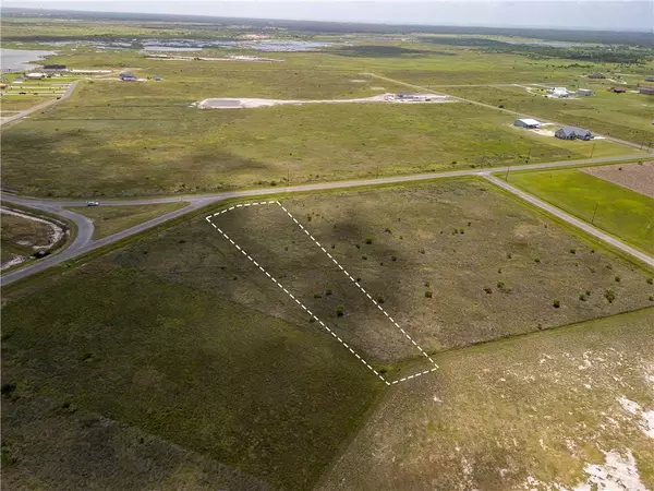 158 Sunrise DR, Rockport, TX 78382