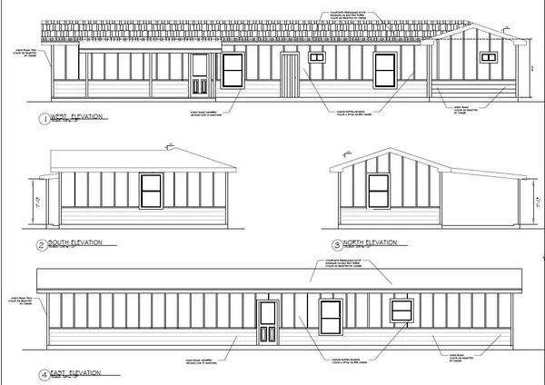 404 Dewey AVE, Alice, TX 78332