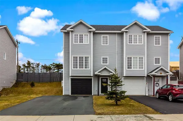 41 Alberton Drive, Paradise, NL A1L4E6