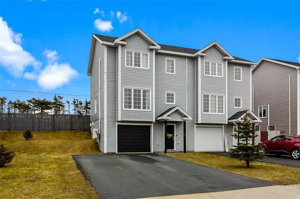41 Alberton Drive, Paradise, NL A1L4E6