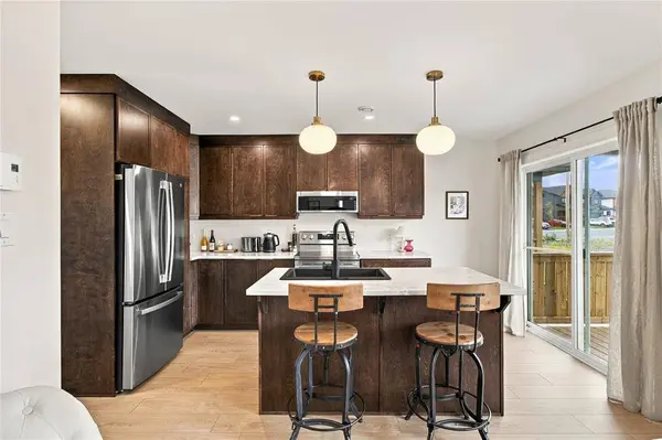 58 Lilac Crescent, St. John's, NL A1H0M8