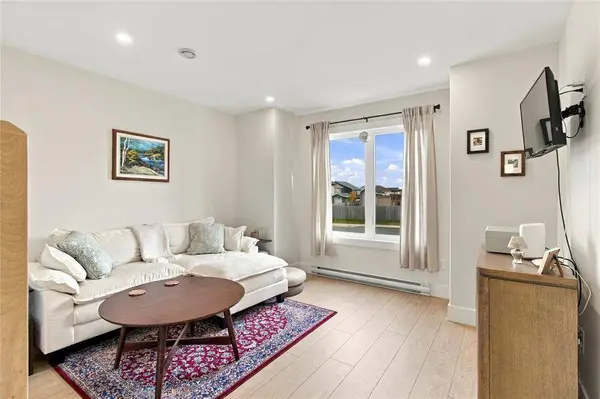 58 Lilac Crescent, St. John's, NL A1H0M8