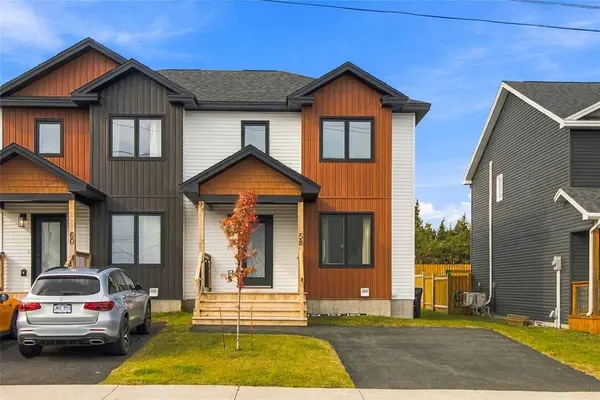 58 Lilac Crescent