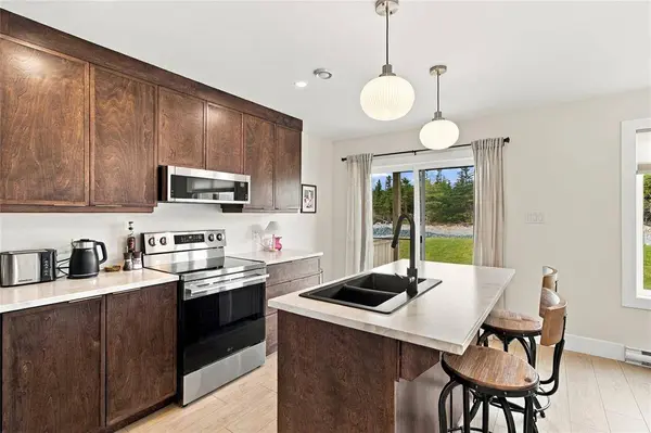 58 Lilac Crescent, St. John's, NL A1H0M8