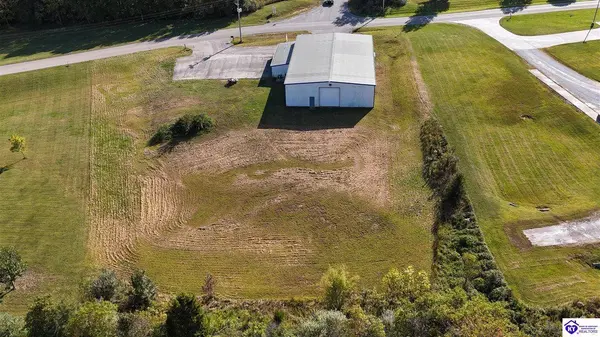 176 Judge Kenneth H Goff Drive, Leitchfield, KY 42754