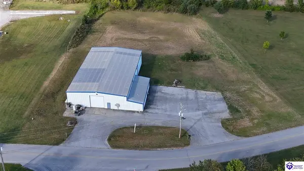 176 Judge Kenneth H Goff Drive, Leitchfield, KY 42754