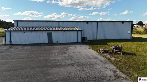 176 Judge Kenneth H Goff Drive, Leitchfield, KY 42754