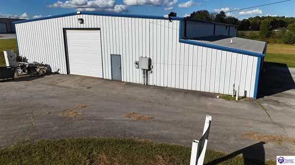 176 Judge Kenneth H Goff Drive, Leitchfield, KY 42754